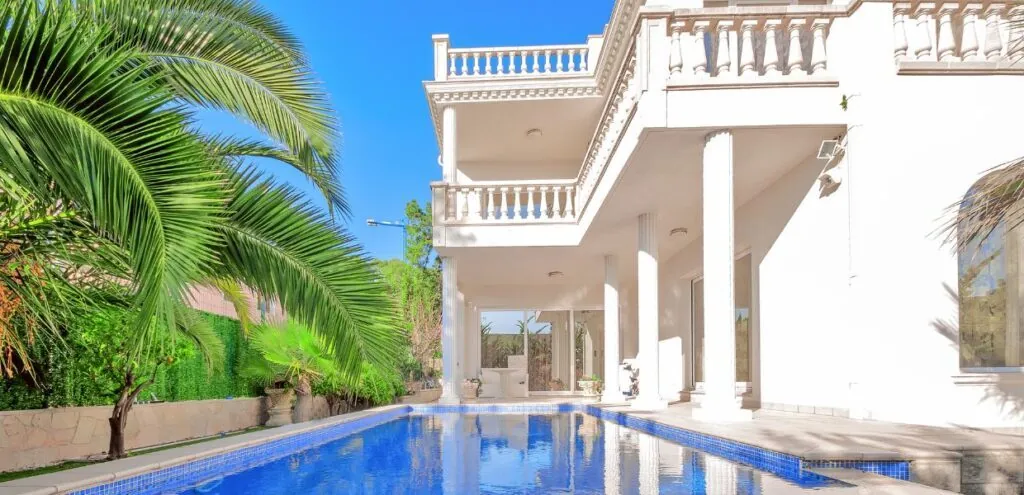 reveron properties inmobiliaria en tenerife