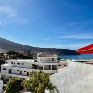 1 Bedroom Apartment with Sea View