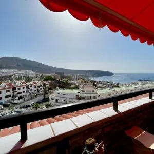 piso en los cristianos