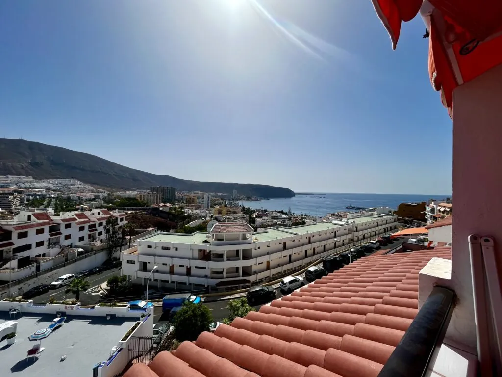 piso en los cristianos