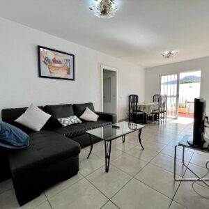 Venta de vivienda en Parque la Reina