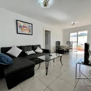 Venta de vivienda en Parque la Reina
