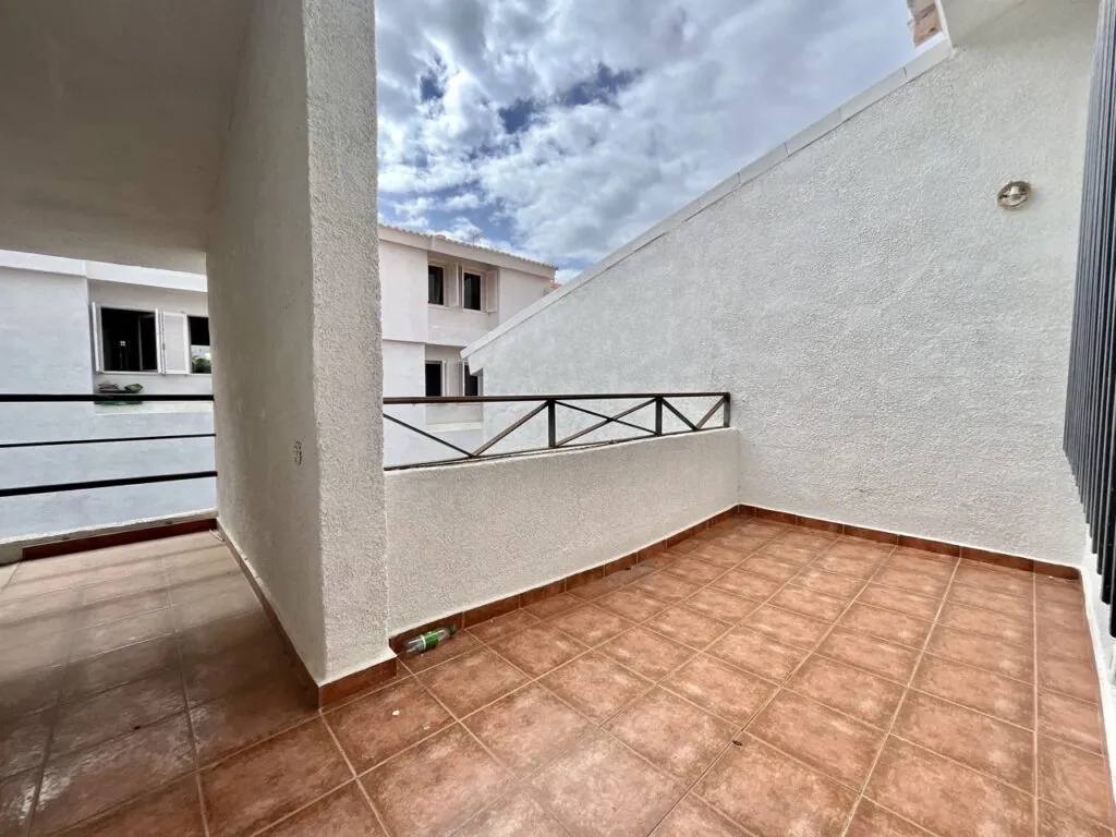 Apartamento en Costa Adeje, Tenerife Sur