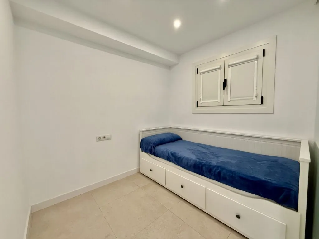 apartamento en fañabé