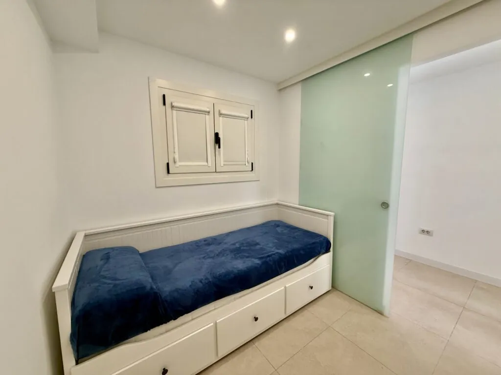 apartamento en fañabé