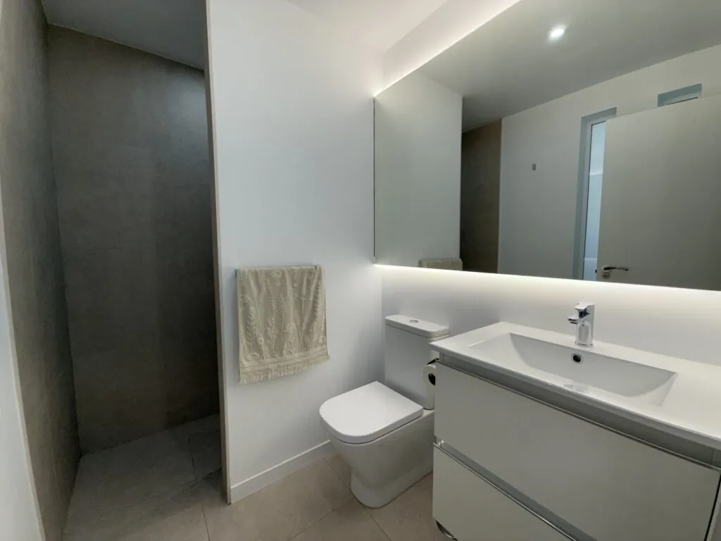 apartamento en fañabé