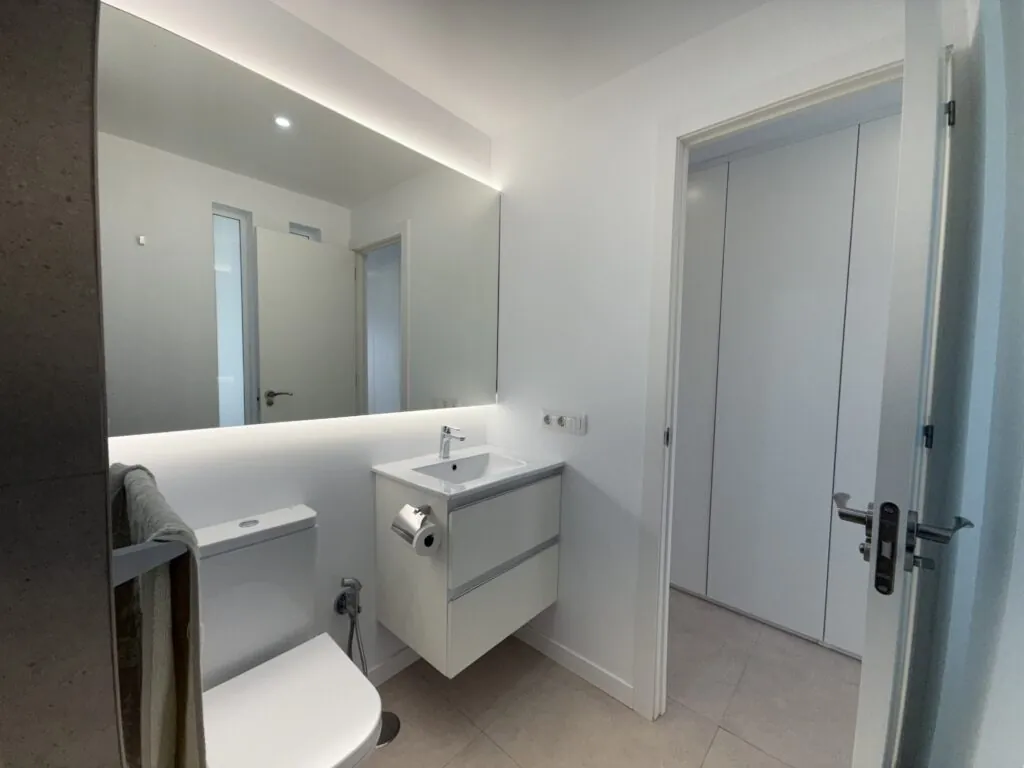 apartamento en fañabé
