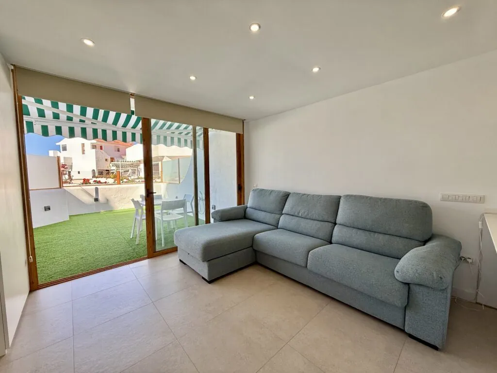 apartamento en fañabé