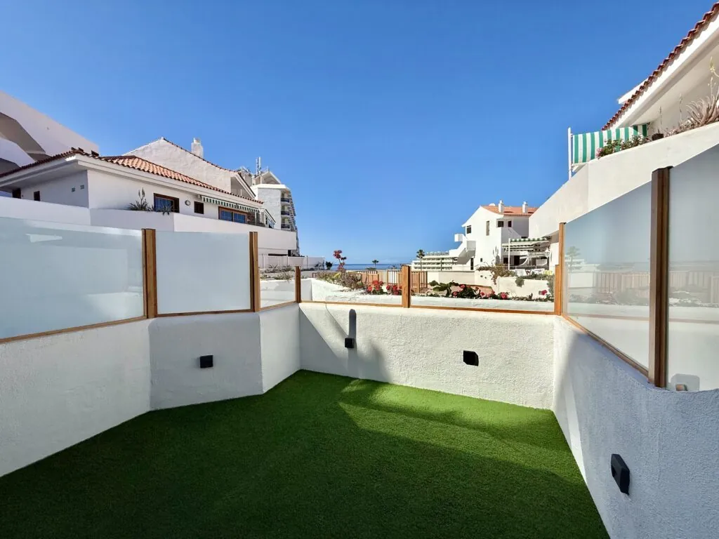 apartamento en fañabé