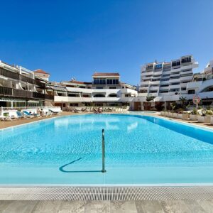 apartamento en fañabé