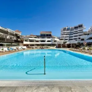 apartamento en fañabé