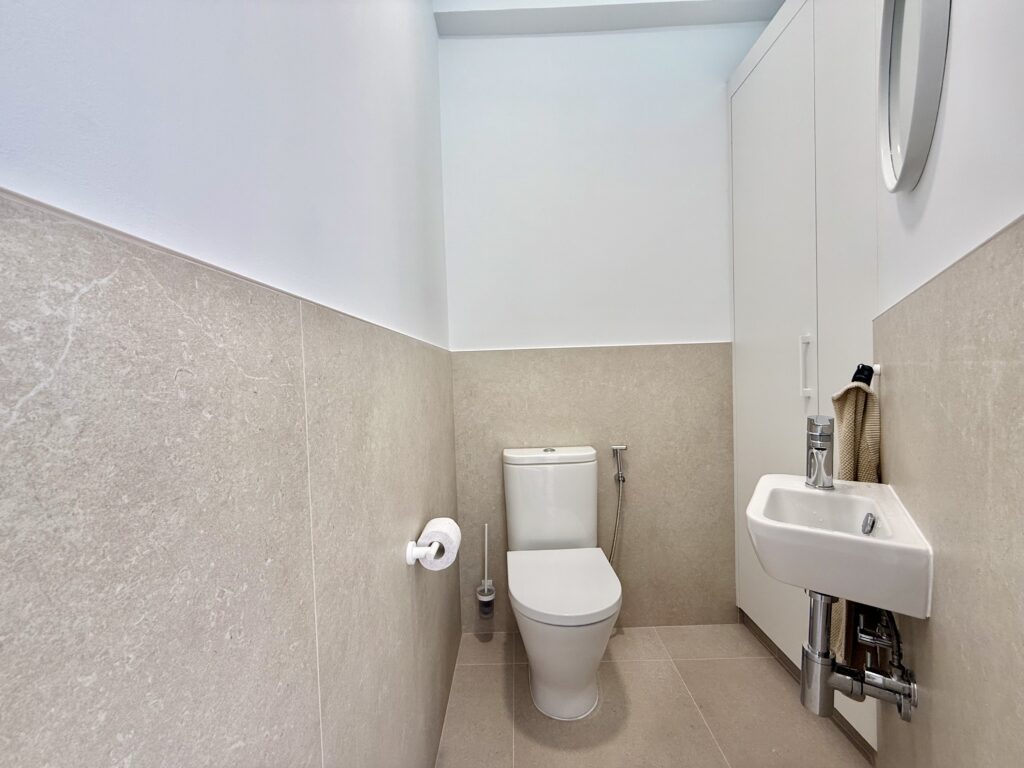apartamento los cristianos