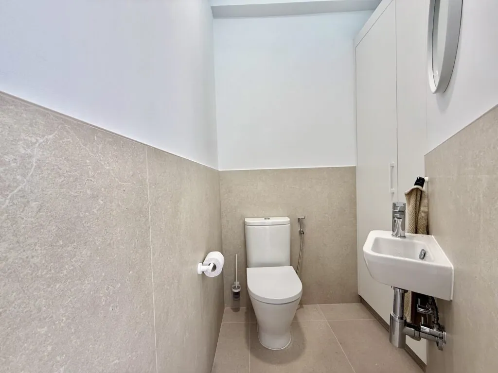 apartamento los cristianos