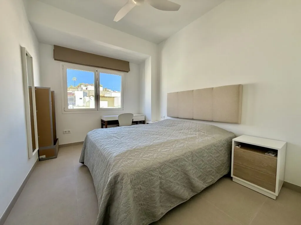piso en los cristianos