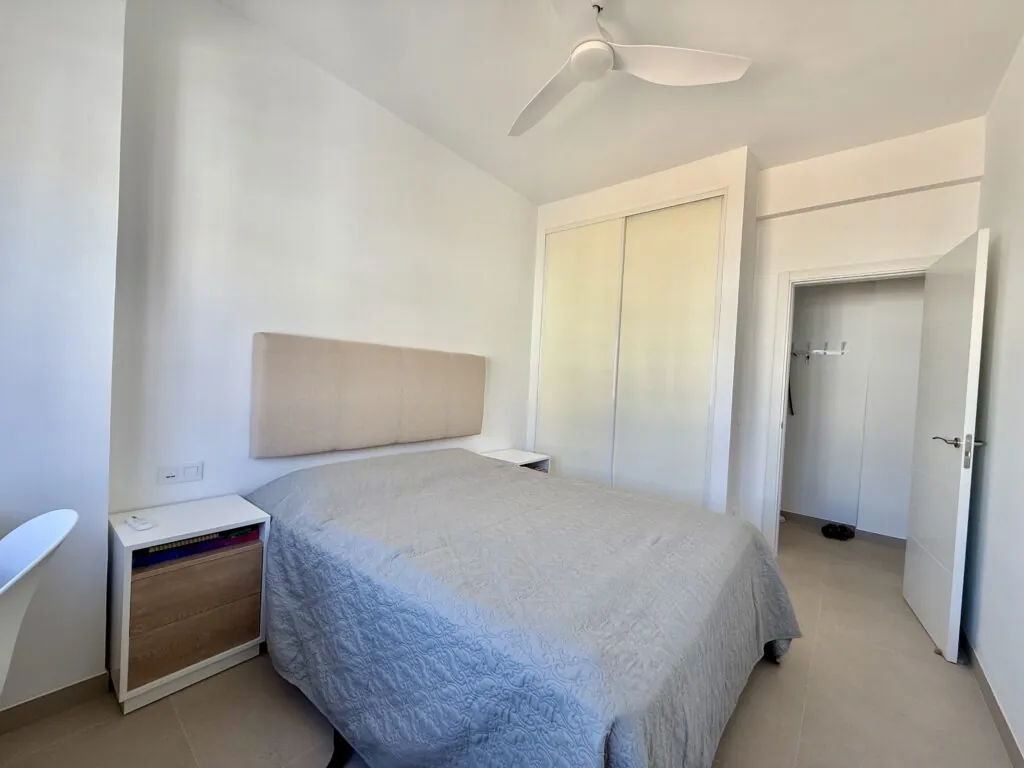 piso en los cristianos
