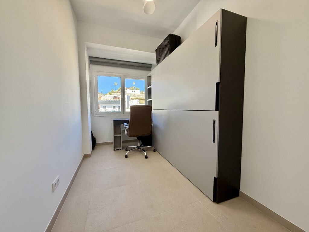 piso en los cristianos