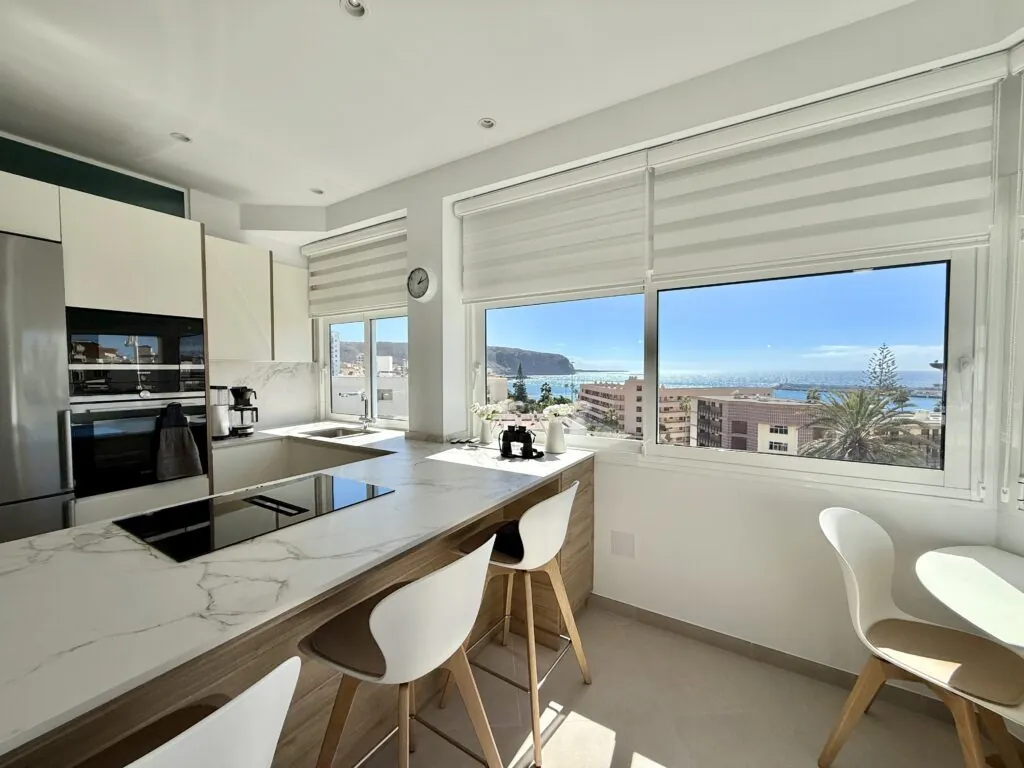piso en los cristianos