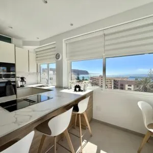 piso en los cristianos