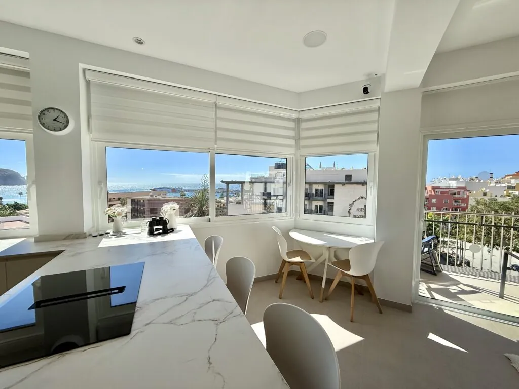 piso en los cristianos