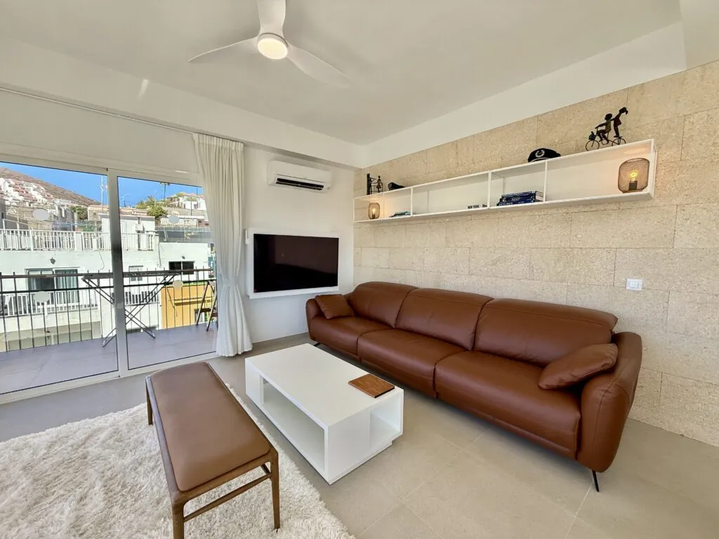 piso en los cristianos
