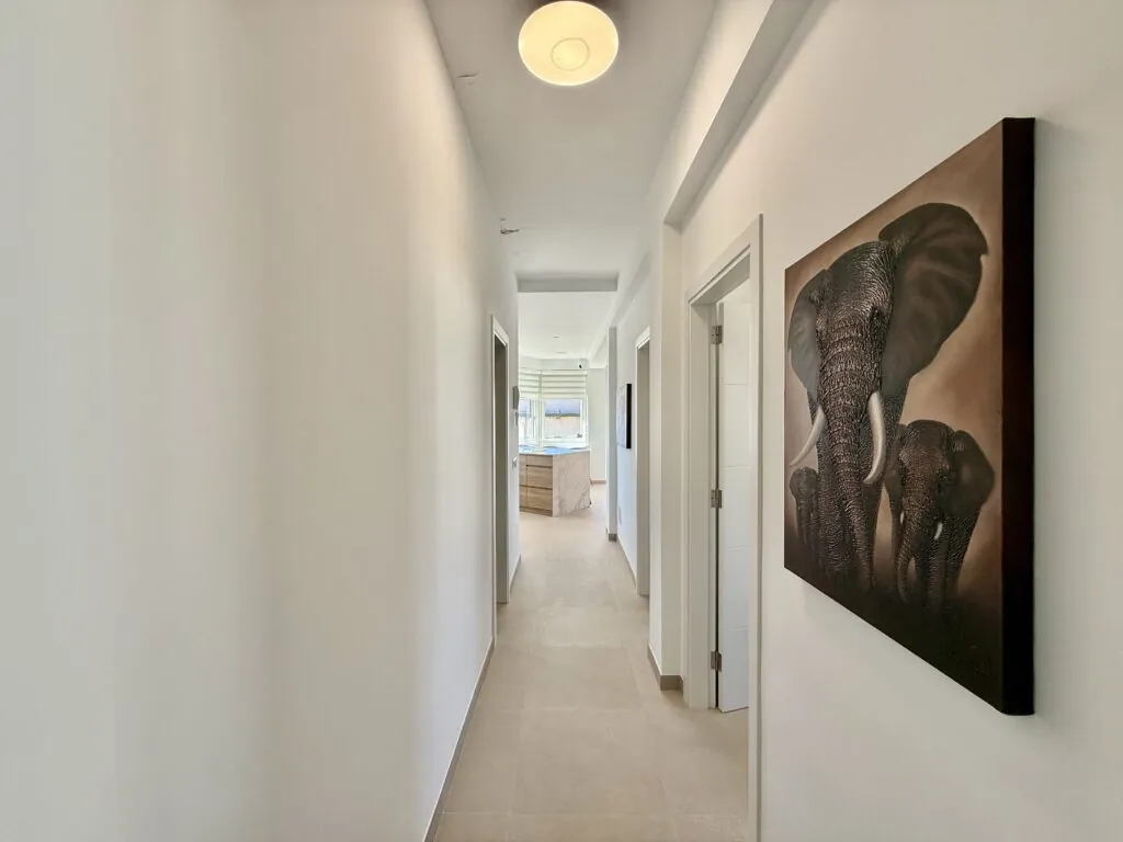 piso en los cristianos