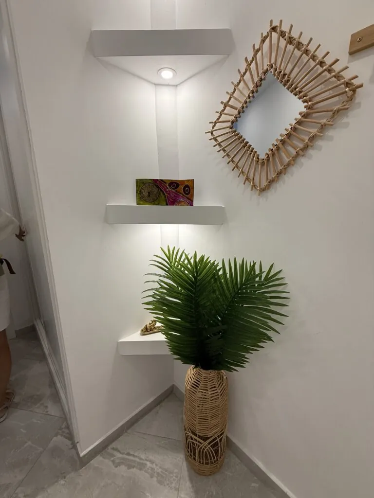 apartamento los cristianos