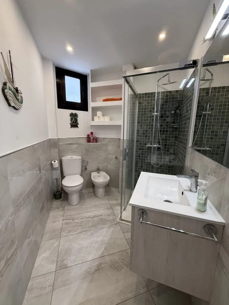 apartamento los cristianos