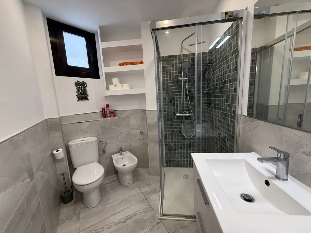 apartamento los cristianos