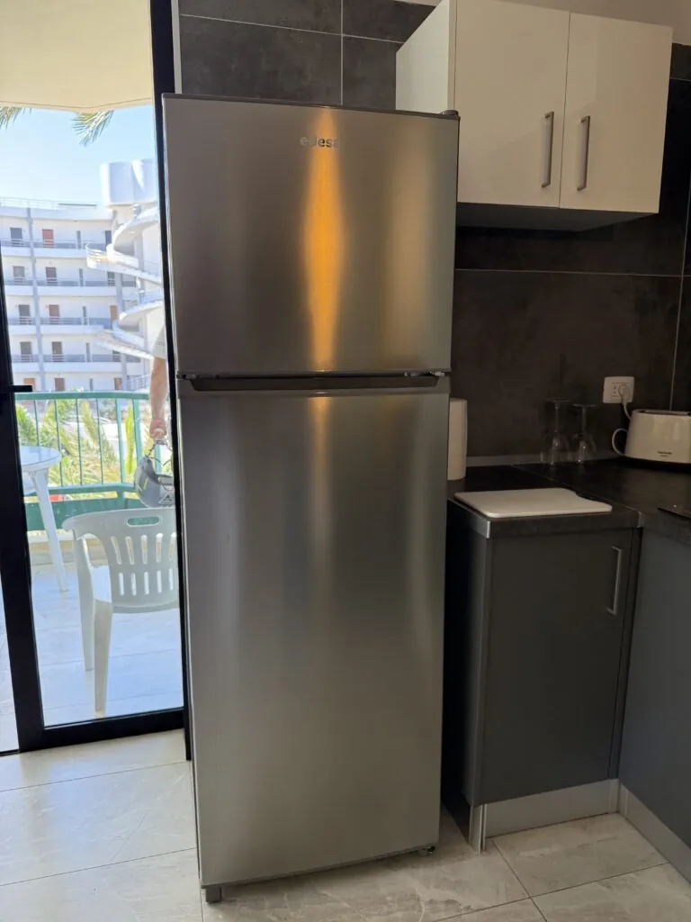 apartamento los cristianos