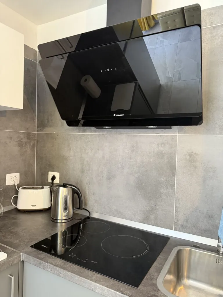 apartamento los cristianos