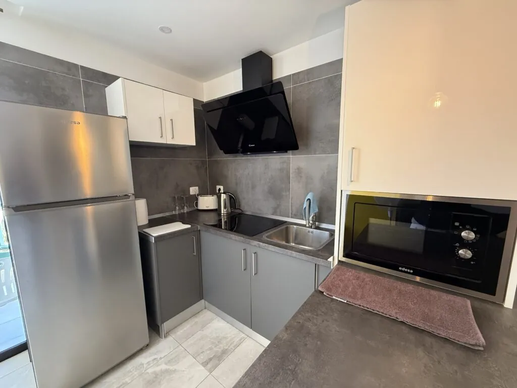 apartamento los cristianos