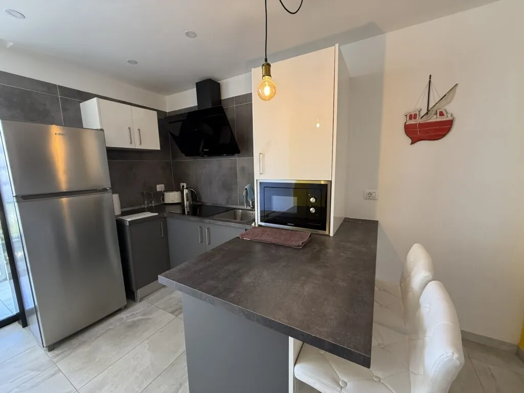 apartamento los cristianos
