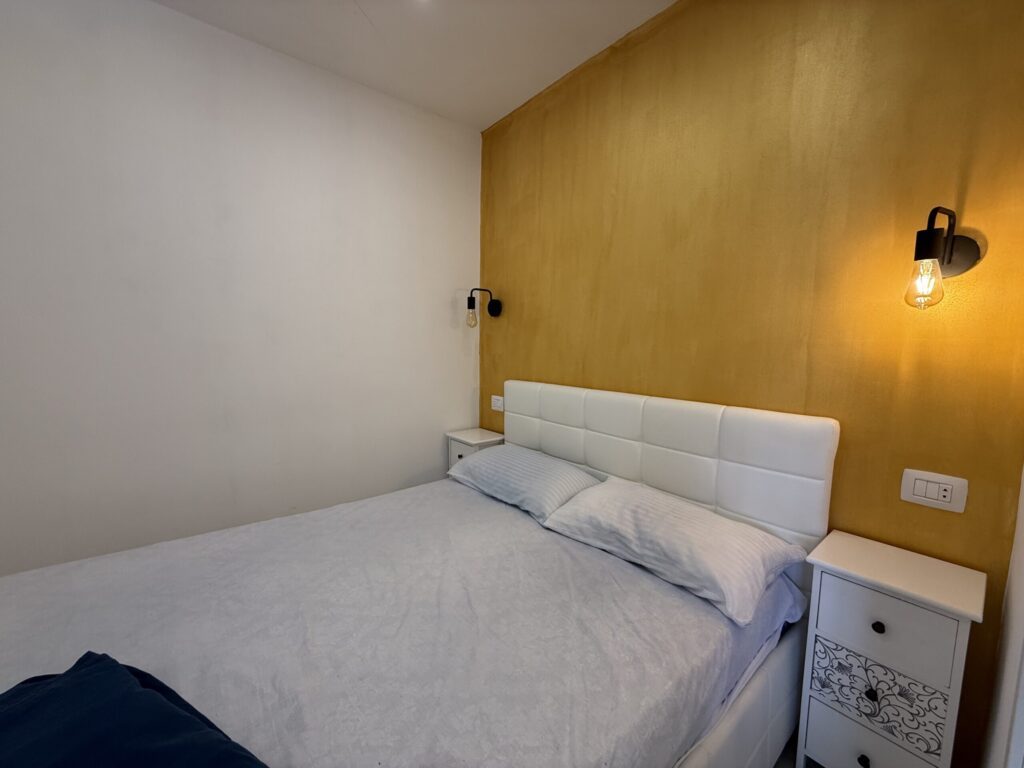 apartamento los cristianos