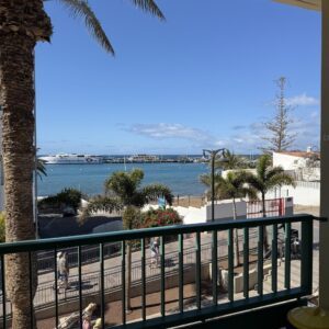 apartamento los cristianos