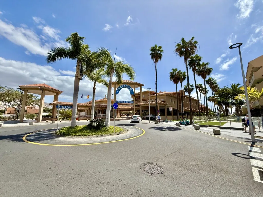 Local Comercial en Venta en Playa de las Américas (Milla de Oro)
