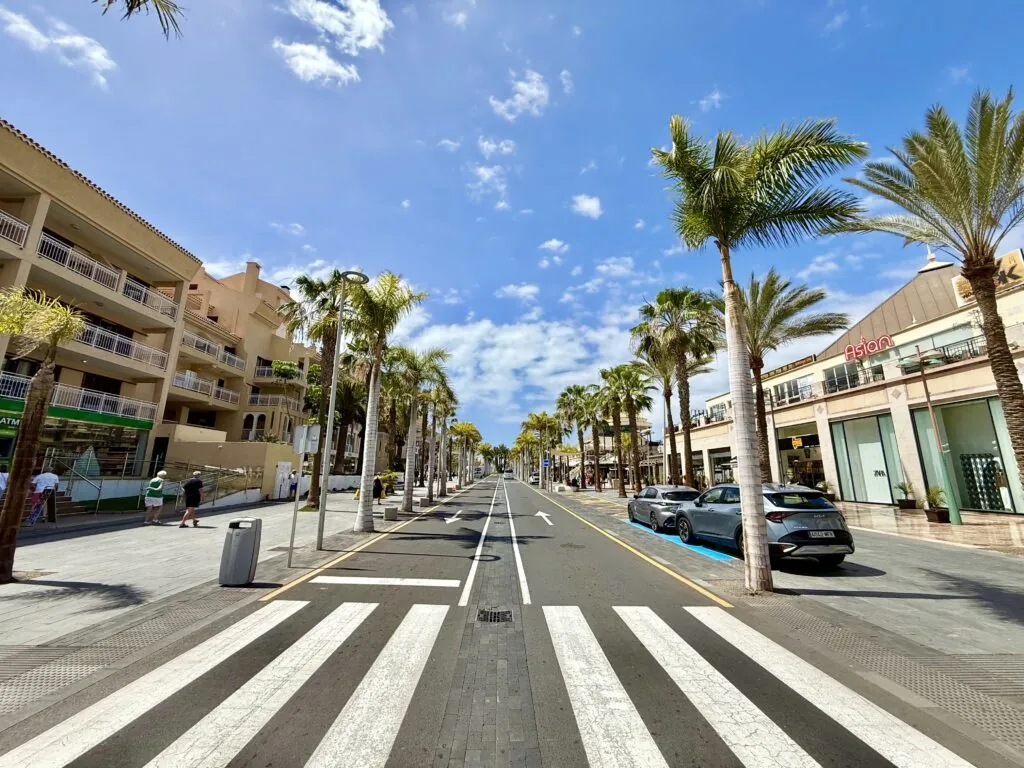 Local Comercial en Venta en Playa de las Américas (Milla de Oro)