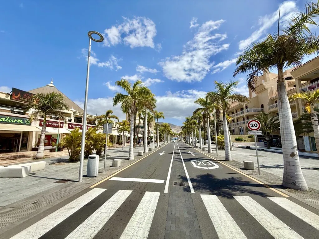 Local Comercial en Venta en Playa de las Américas (Milla de Oro)