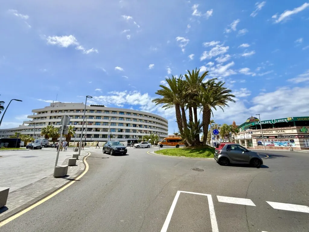 Local Comercial en Venta en Playa de las Américas (Milla de Oro)