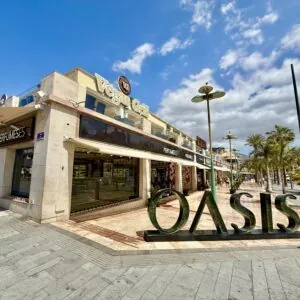 Local Comercial en Venta en Playa de las Américas (Milla de Oro)