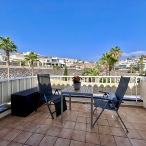 APARTAMENTO DE 1 DORMITORIO TOTALMENTE REFORMADO EN CHAYOFA