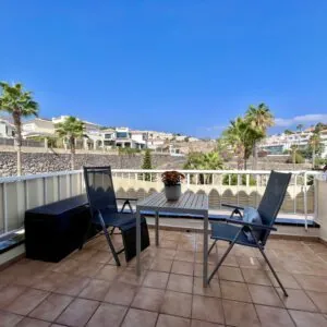 APARTAMENTO DE 1 DORMITORIO TOTALMENTE REFORMADO EN CHAYOFA