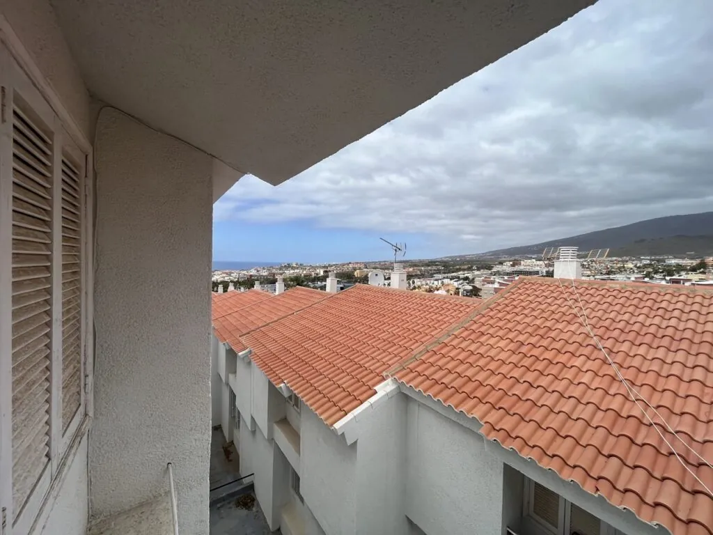 Apartamento en Costa Adeje, Tenerife Sur
