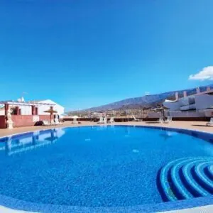 Apartamento en Costa Adeje, Tenerife Sur